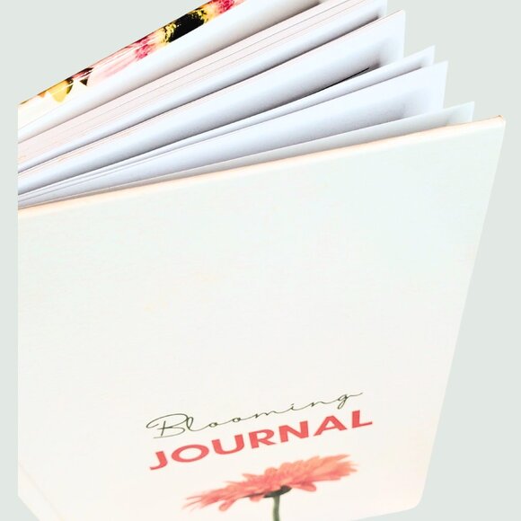 Daisy - Novelty Journal - Picture 3 of 4